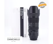 Sigma 70-200mm f/2.8 DG OS HSM Sport 