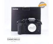 Fujifilm X-T4 Body 28340 Scatti Usato 