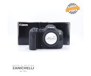 Canon EOS R6 Mark II Body 2000 Scatti Usato 