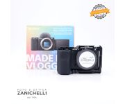 Sony ZV-E10 1000 Scatti Usato 