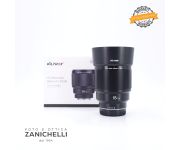 Viltrox 85mm f1.8 STM 