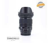 Sigma 24-105mm f/4 DG ART 