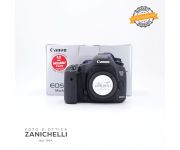 Canon EOS 5D Mark III Body Usato 26260 Scatti 