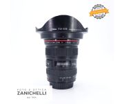 Canon EF 17-40mm f/4 L USM Usato 