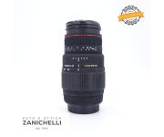 Sigma 70-300mm f/4-5.6  APO DG Macro 