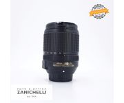 Nikon AF-S 18-140mm f/3.5-5.6 G ED VR Usato 
