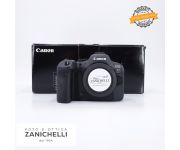 Canon EOS R6 Mark II Body 3000 Scatti Usato 