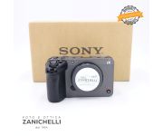 Sony FX30 Cinema Line Usato 