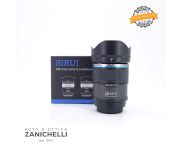 Sirui 23mm Sniper Series  f/1.2 