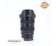 Sony E 16-55mm f/2.8 G Usato 