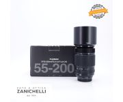 Fujifilm Fujinon XF 55-200mm f/3.5-4.8 R LM OIS Usato 