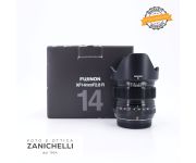 Fujifilm Fujinon XF 14mm F/2.8 R Usato 