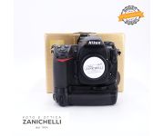 Nikon D300 Body 19890 Scatti Usato Nital 