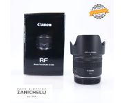Canon RF 35mm f/1.8 Macro IS STM Usato 