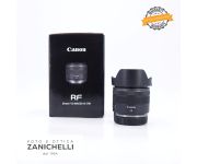 Canon RF 24mm F/1.8 MACRO IS STM Usato 