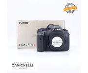 Canon EOS 5DSr Body 11002 Scatti Usato 
