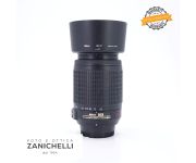 Nikon AF-S Nikkor 55-200mm f/4-5.6G ED VR Usato 