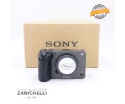 Sony FX3A Cinema Line Usata 