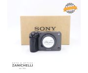 Sony FX3A Cinema Line Usata 
