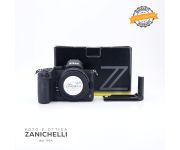 Nikon Z5 Body 2851 Scatti Usato 