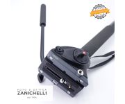 MANFROTTO 561BHDV-1 + MVH500AH Usato 