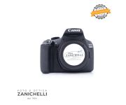 Canon EOS 1300D 11520 Scatti Usato 