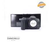 Canon EOS R6 Mark II Body 2000 Scatti Usato 