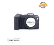 Canon EOS RP Body 11000 Scatti Usato 