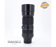 Sigma 100-400mm F/5-6.3 DG DN OS C 