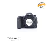 Canon EOS 5D Mark IV Body 149600 Scatti Usato 