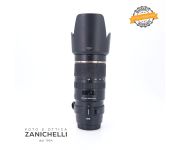 Tamron SP 70-200mm f/2.8 Di VC USD 
