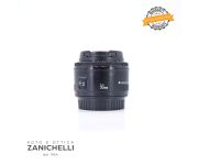 Canon EF 50mm f/1.8 II Usato 