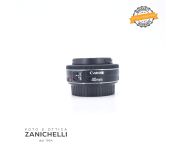Canon EF 40mm f/2.8 STM Usato 