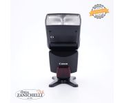 Canon Speedlight 380EX Usato 