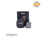Godox X3 - N Trigger Flash TTL 