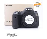 Canon EOS 5Ds 9640 Scatti Usato 