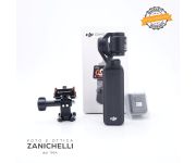 DJI OSMO POKET 3 Usato 
