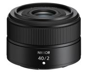 Nikon Nikkor Z 40mm f/2