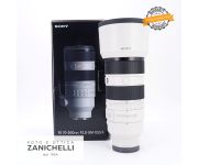 Sony FE 70-200mm f2.8 GM II OSS Usato 