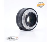 Nikon AF-S Teleconverter TC-14E II 1.4x Usato 