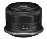 Canon RF-S 18-45mm F/4.5-6.3 IS STM