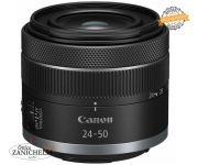 Canon RF 24-50mm f/4.5-6.3 IS STM 
