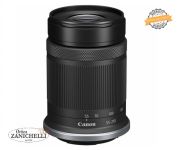 Canon RF-S 55-210mm f/5-7.1 IS STM 