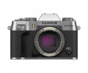 Fujifilm X-T50 Body Silver