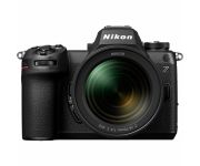 Nikon Z6 III + Z 24-70mm f/4 S