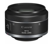 Canon RF-S 7.8mm F/4 STM DUAL LENS