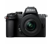 Nikon Z50 II + 16-50mm