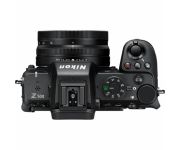Nikon Z50 II + 16-50mm + 50-250mm