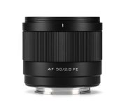 Viltrox AF 50mm f/2 FE 