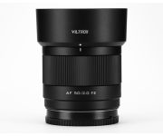 Viltrox AF 50mm f/2 FE 